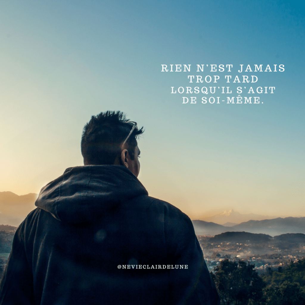 L’erreur qu’on fait&nbsp;souvent